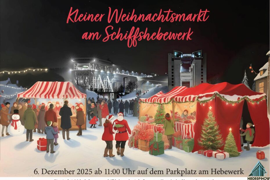 Weihnachtsmarkt Symbolbild